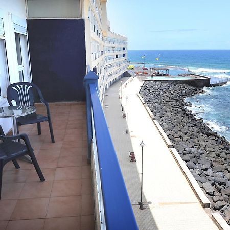 Above The Sea Apartment 바하마르 외부 사진