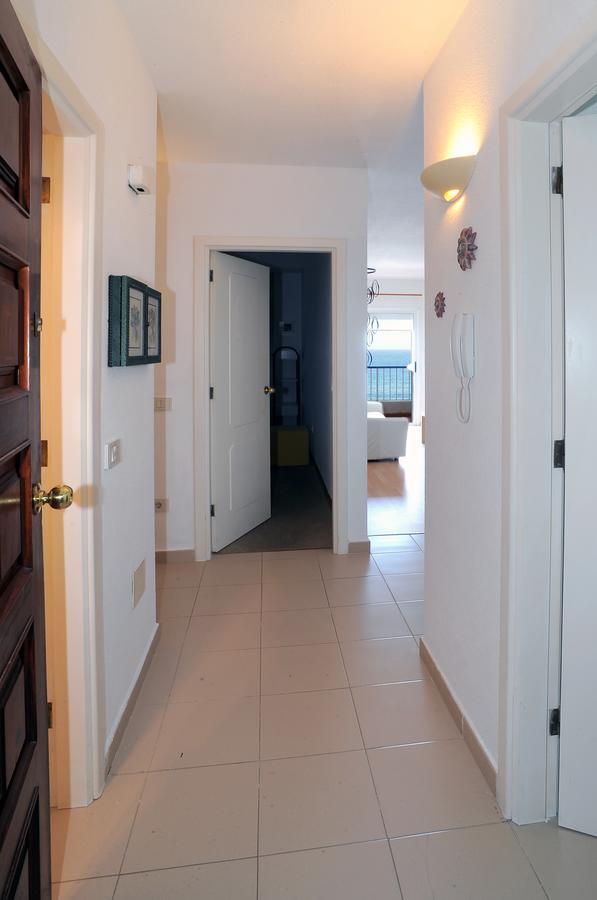 Above The Sea Apartment 바하마르 외부 사진