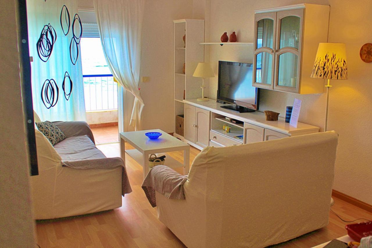 Above The Sea Apartment 바하마르 외부 사진